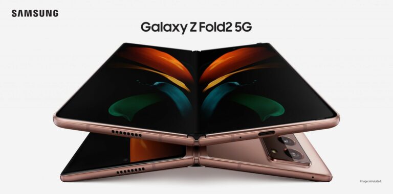 Samsung Galaxy: A World of Innovation and Excellence