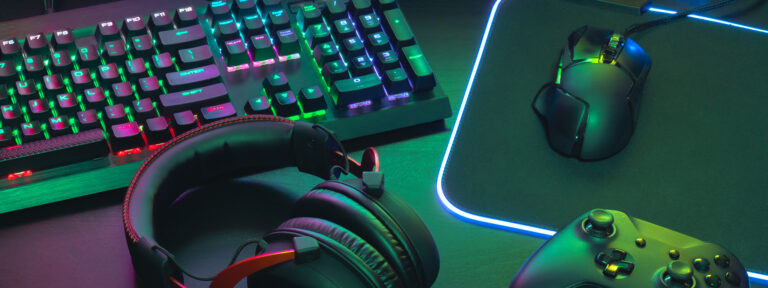 Top Gaming Brands: Pioneers of the Industry