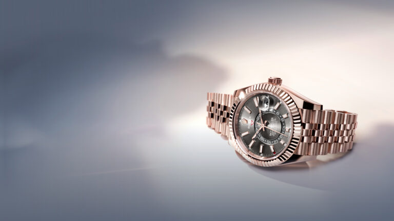 Rolex: A Legacy of Excellence