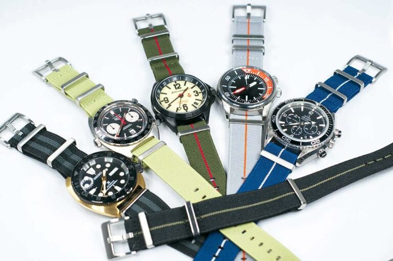 Find the Perfect Watch for You: A Simple Guide to Timeless Styles That Make You Feel Amazing